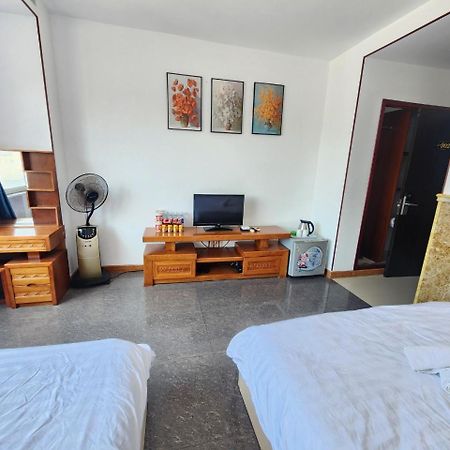 Homestay Nha Thuy Вунгтау Экстерьер фото