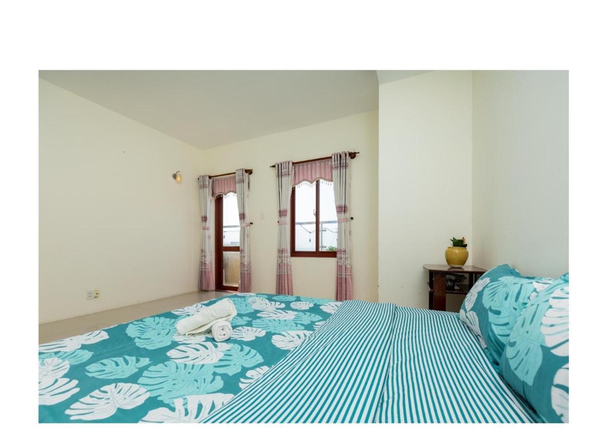 Homestay Nha Thuy Вунгтау Экстерьер фото