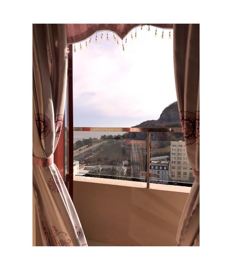 Homestay Nha Thuy Вунгтау Экстерьер фото