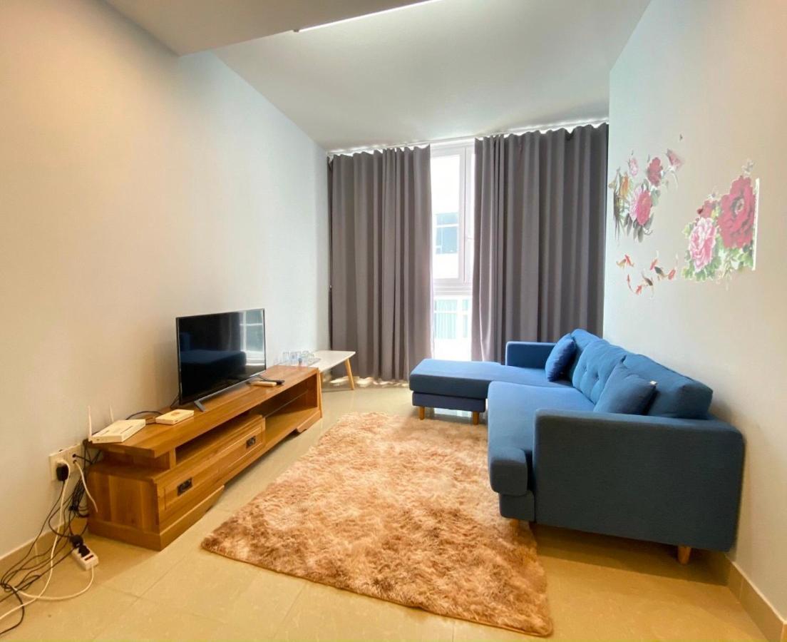 Homestay Nha Thuy Вунгтау Экстерьер фото