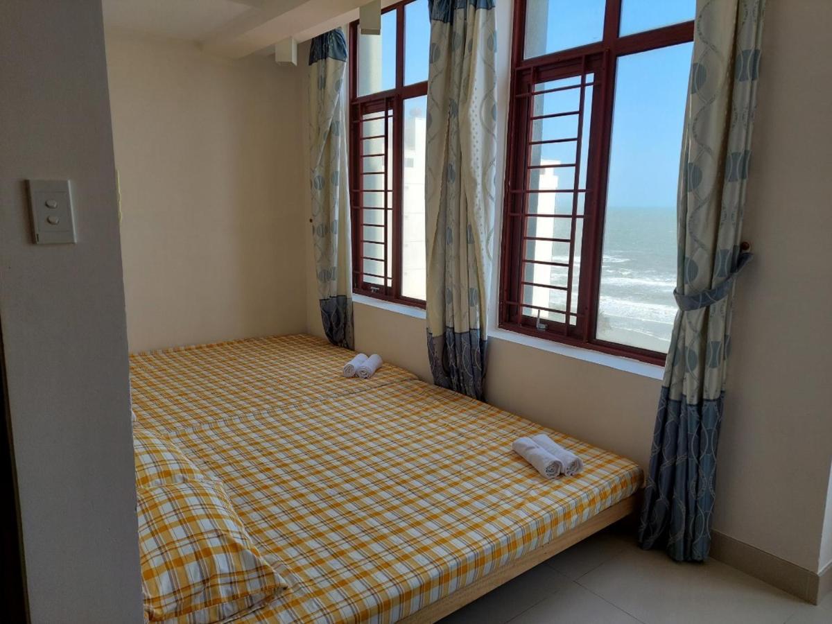 Homestay Nha Thuy Вунгтау Экстерьер фото