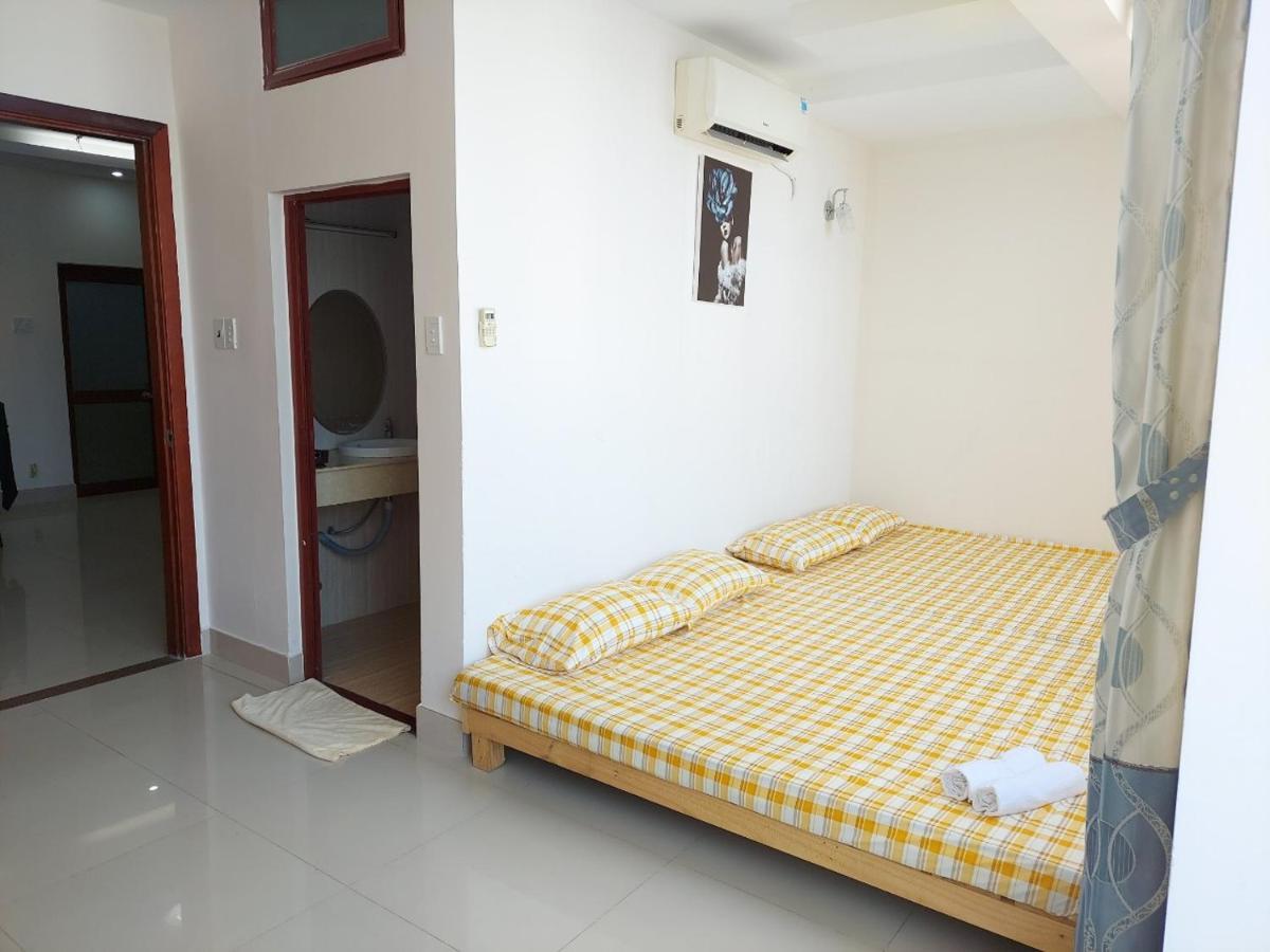 Homestay Nha Thuy Вунгтау Экстерьер фото