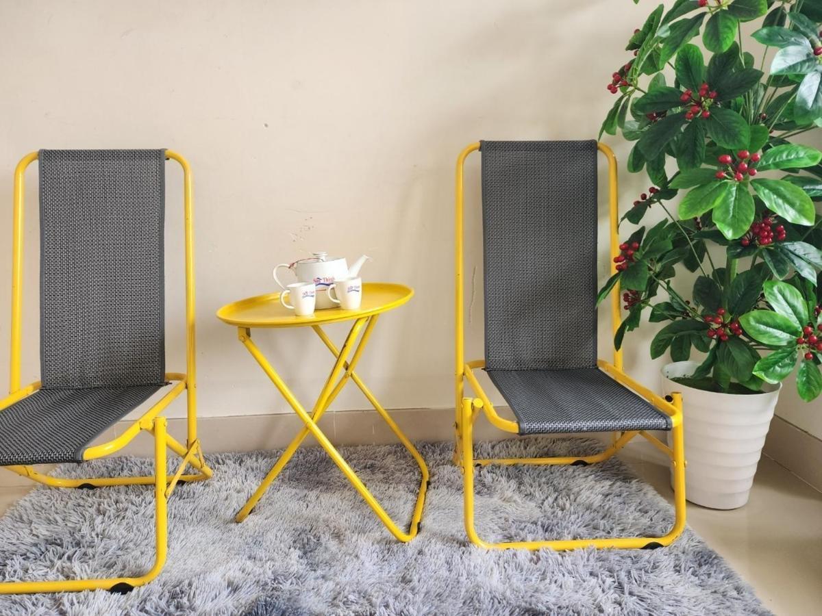 Homestay Nha Thuy Вунгтау Экстерьер фото