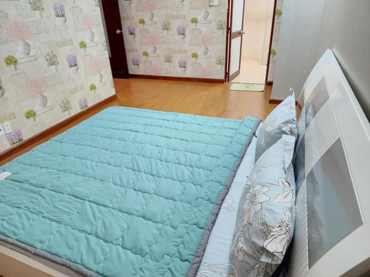 Homestay Nha Thuy Вунгтау Экстерьер фото