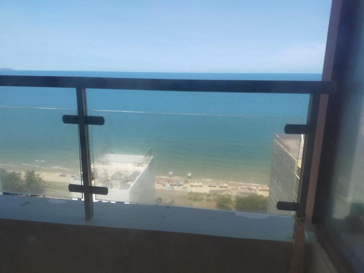 Homestay Nha Thuy Вунгтау Экстерьер фото